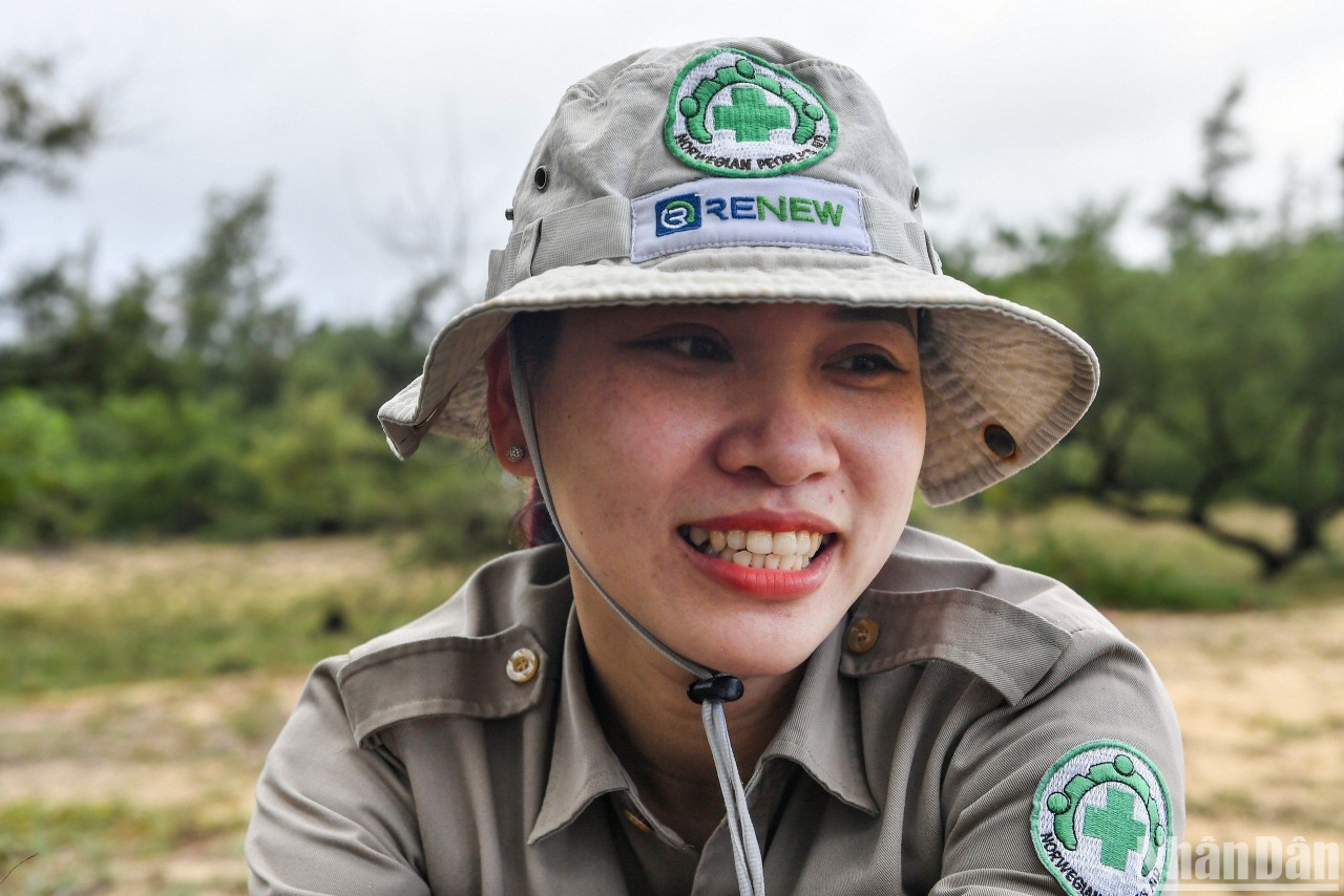 Cuộc chiến trong lòng đất: Hành trình dài phía trước