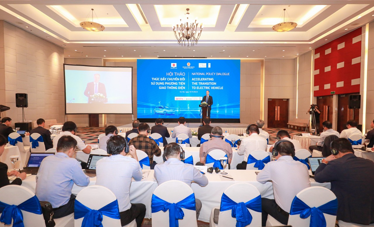 Doanh số xe điện tại Việt Nam có thực sự ấn tượng?