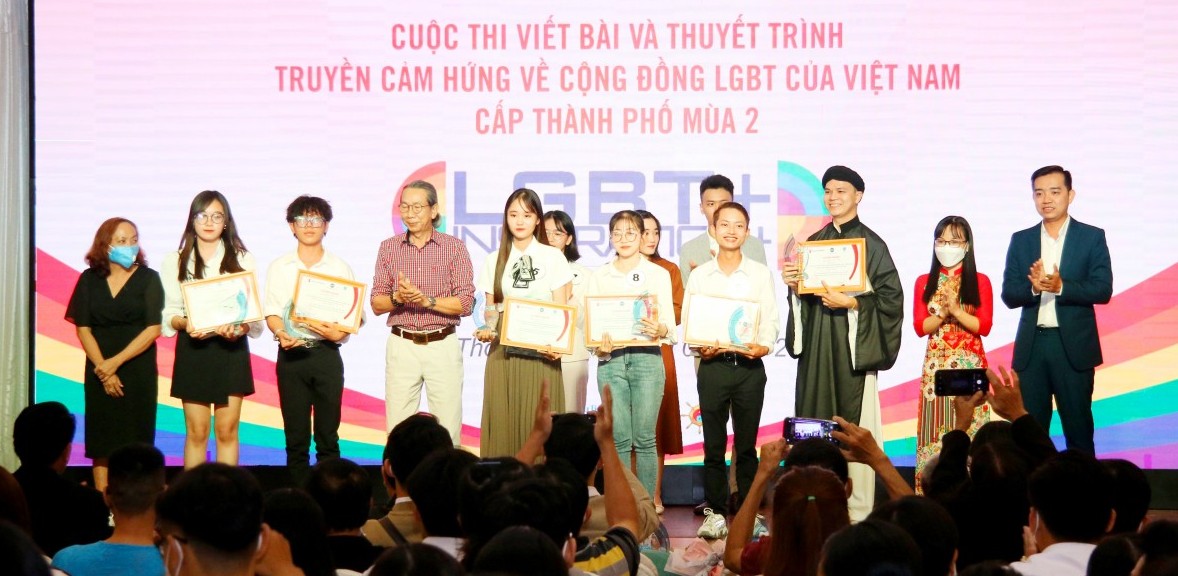 Thanh niên khó khăn của Cần Thơ được trang bị kỹ năng, hỗ trợ khởi sự kinh doanh