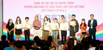 Thanh niên khó khăn của Cần Thơ được trang bị kỹ năng, hỗ trợ khởi sự kinh doanh