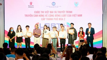 Thanh niên khó khăn của Cần Thơ được trang bị kỹ năng, hỗ trợ khởi sự kinh doanh