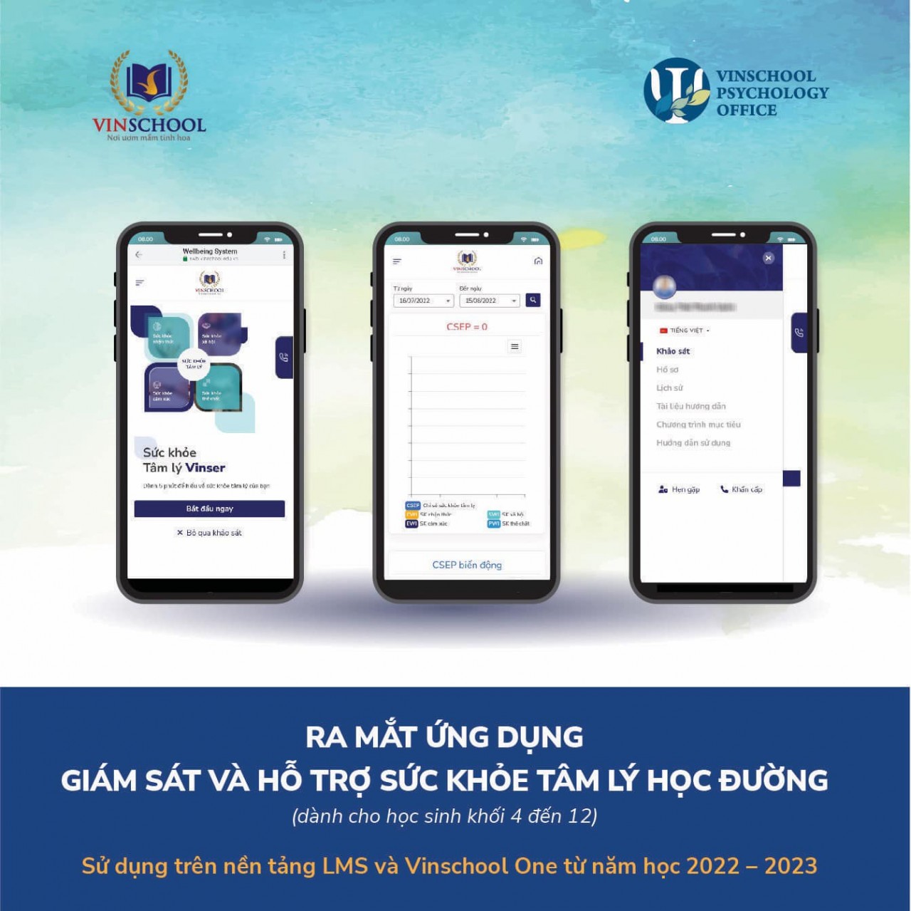 VINSCHOOL nhận giải thường  ESG BUSINES AWARDS về phát triển bền vững