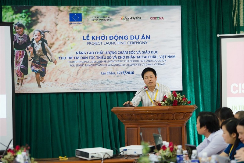 Lai Châu: Đẩy mạnh ngoại giao kinh tế thúc đẩy phát triển kinh tế-xã hội