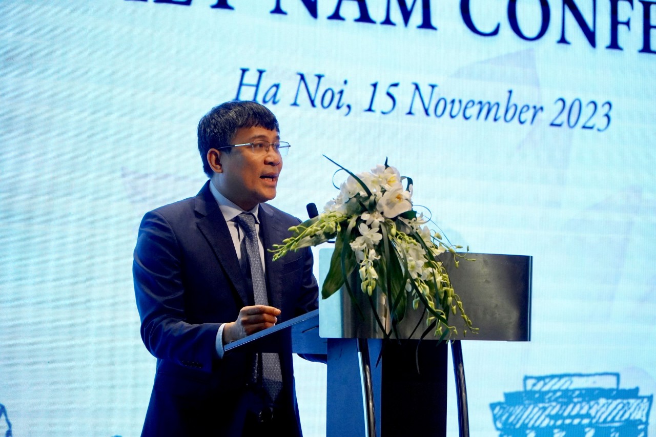 Đưa Việt Nam thành một địa điểm xét xử trọng tài trong các vụ việc do PCA thụ lý