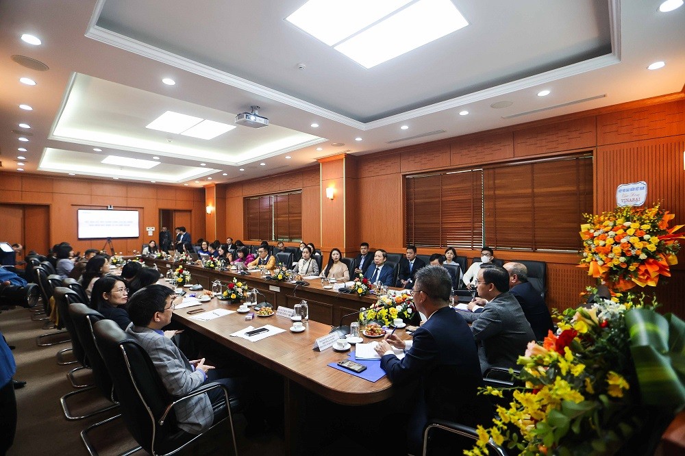 Việt Nam kết nối thành công vào hệ thống bảo hiểm bắt buộc xe cơ giới ASEAN