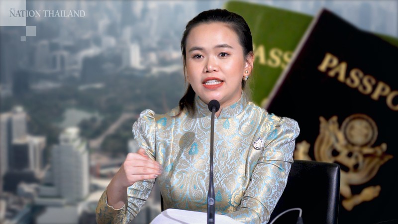 Thái Lan gia hạn lưu trú cho lao động nhập cư 2
