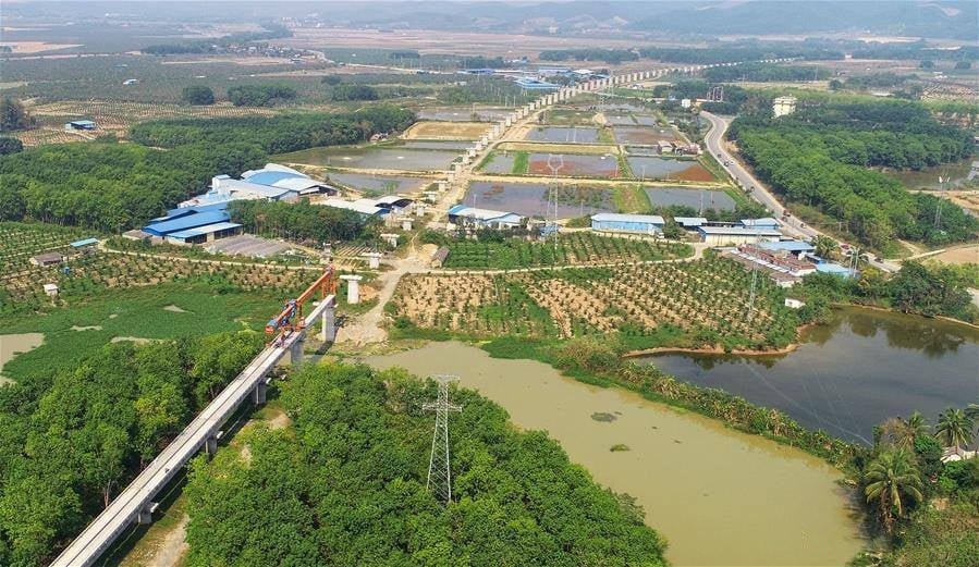 Việt Nam - Lào cần tích cực hợp tác nâng cao hiệu quả công tác dân vận