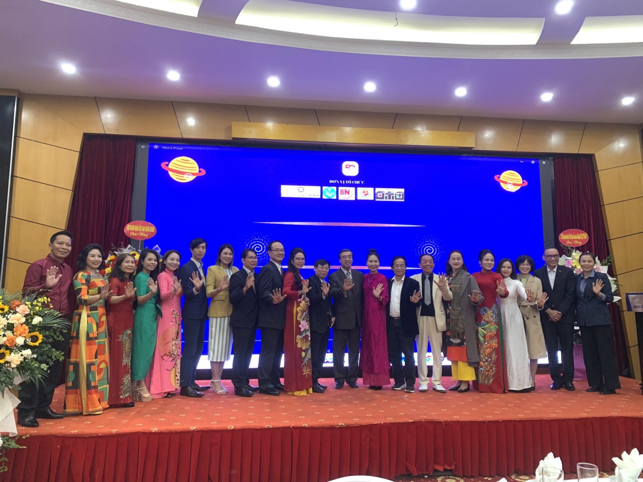 Gala Giao lưu Việt Nam - Nhật Bản: đưa người dân hai nước xích lại gần nhau