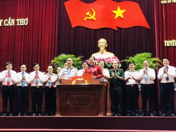 Nhiều cách làm mới, sáng tạo đẩy mạnh tuyên truyền biển, đảo, biên giới