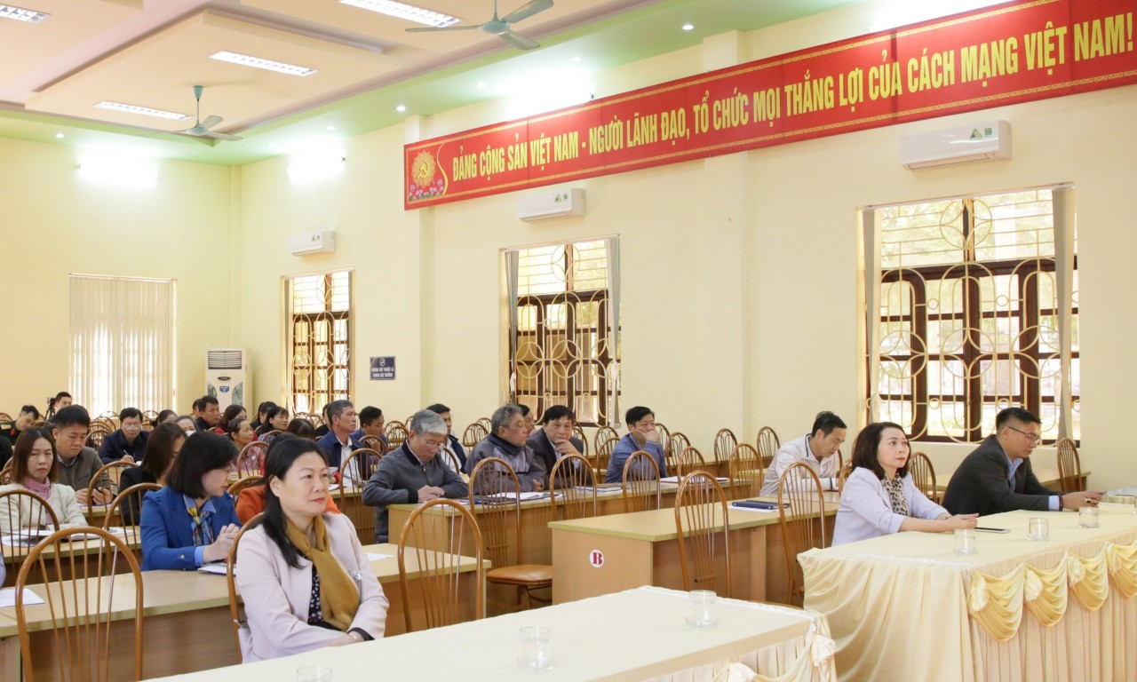 Tuyên truyền biển, đảo tại huyện Cát Hải  (Hải Phòng)
