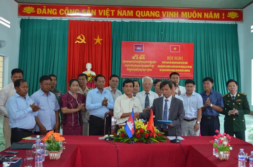 Đắk Lắk - Mondulkiri: Đối ngoại nhân dân gìn giữ tình hữu nghị