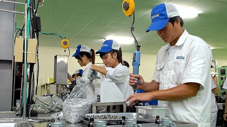 Hưng Yên muốn thu hút đầu tư của Hoa Kỳ vào lĩnh vực tăng trưởng xanh, công nghệ cao