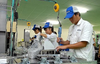 Hưng Yên muốn thu hút đầu tư của Hoa Kỳ vào lĩnh vực tăng trưởng xanh, công nghệ cao