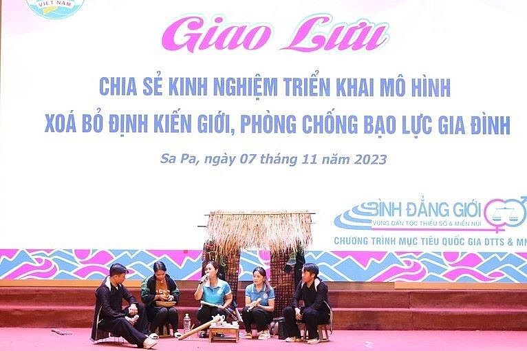 Đẩy nhanh tiến độ thực hiện Chương trình mục tiêu quốc gia 1719 ở Lào Cai