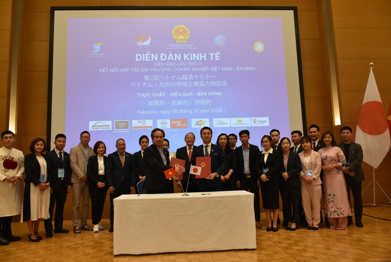 3 công tác trọng tâm về thu hút nguồn lực kiều bào trong ngành khoa học, công nghệ mũi nhọn