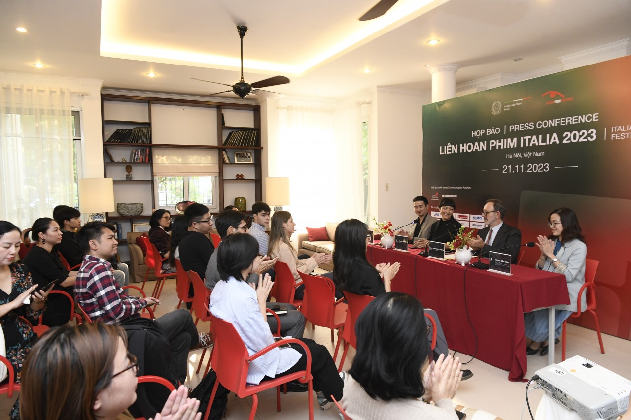 6 bộ phim xã hội đặc sắc được chiếu miễn phí tại Liên hoan phim Italia 2023