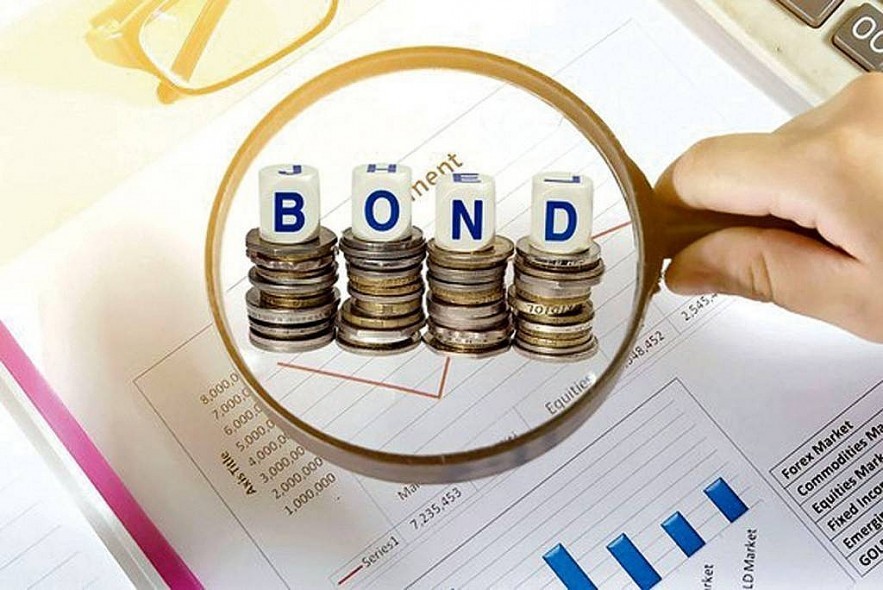 Một doanh nghiệp phát hành thành công 3.000 tỷ đồng trái phiếu