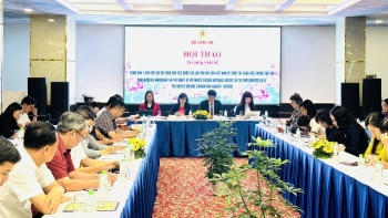 Tham vấn hoàn thiện Báo cáo quốc gia về thực thi Công ước Chống tra tấn