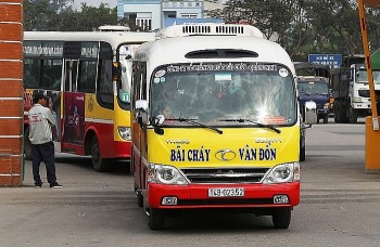 Lộ trình, lịch trình các tuyến xe buýt tại Quảng Ninh. Mới nhất, chi tiết nhất năm 2024