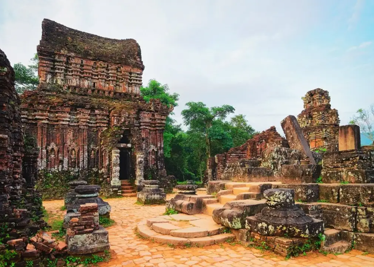 Ngày Di sản văn hóa Việt Nam (23/11): Quảng bá hình ảnh đất nước, con người Việt Nam ra thế giới