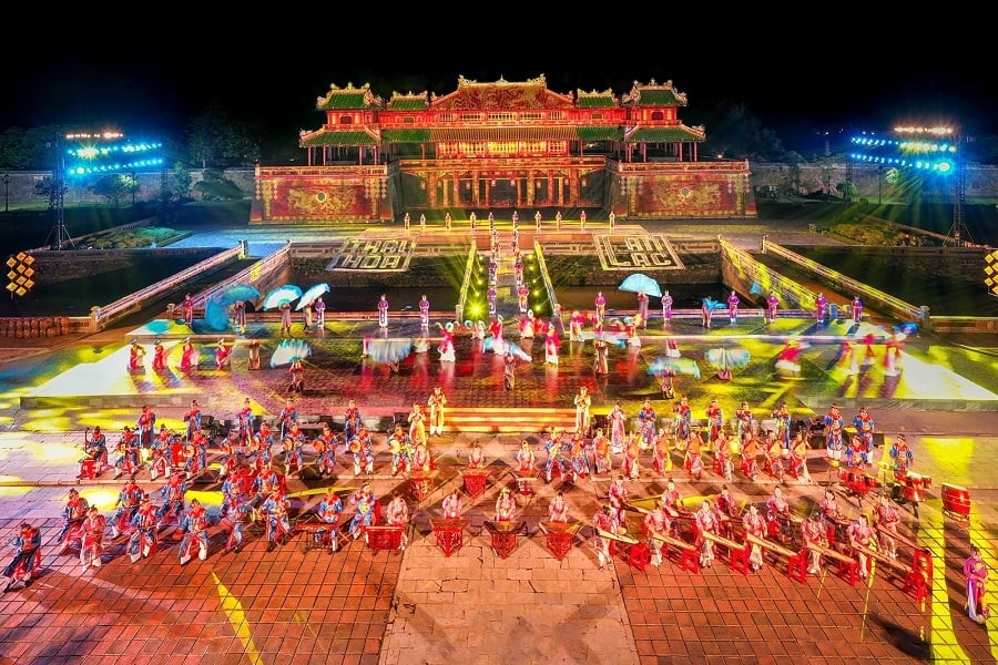 Ngày Di sản văn hóa Việt Nam (23/11): Quảng bá hình ảnh đất nước, con người Việt Nam ra thế giới