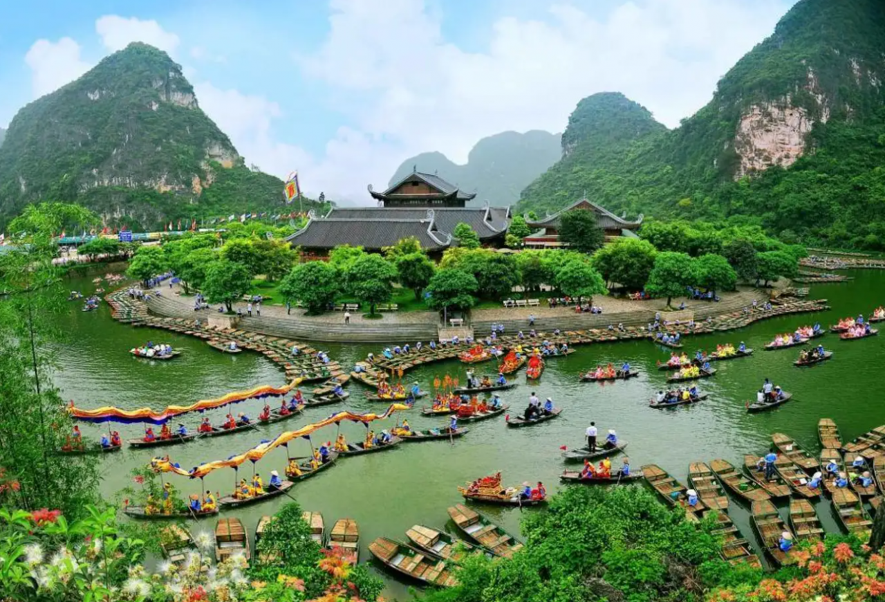 Ngày Di sản văn hóa Việt Nam (23/11): Quảng bá hình ảnh đất nước, con người Việt Nam ra thế giới