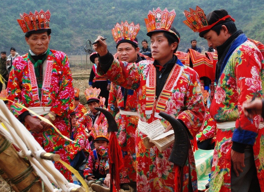 Ngày Di sản văn hóa Việt Nam (23/11): Quảng bá hình ảnh đất nước, con người Việt Nam ra thế giới