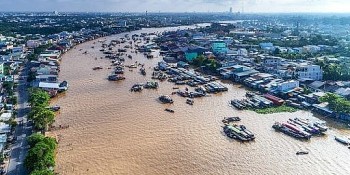 Hải quan Việt Nam và Trung Quốc tăng cường hợp tác chống buôn lậu