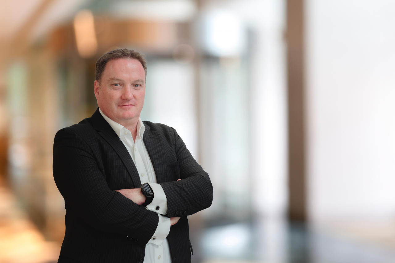 Giám đốc Điều hành Savills: Hoạt động M&A bất động sản sẽ bùng nổ ở Việt Nam trong 2 năm tới