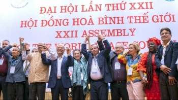 Nâng cao hiệu quả quan hệ đối ngoại Đảng, đối ngoại nhân dân trong tình hình mới