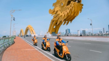 Vượt trội về công nghệ và chi phí sử dụng, xe máy điện VinFast “lấn lướt” xe xăng