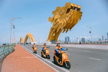 Vượt trội về công nghệ và chi phí sử dụng, xe máy điện VinFast “lấn lướt” xe xăng