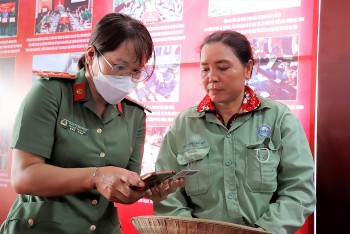 Hậu Giang: Chăm lo đời sống người dân, nâng cao trách nhiệm đấu tranh, bảo vệ nhân quyền