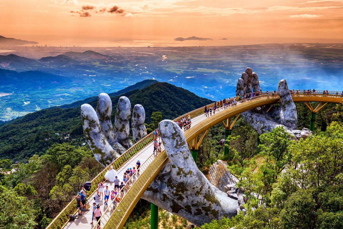 Việt Nam là điểm đến tiết kiệm hấp dẫn bậc nhất cho khách quốc tế trong năm 2024