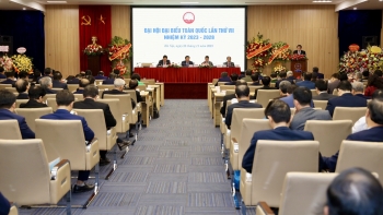 Giao lưu nhân dân góp phần vun đắp tình hữu nghị Việt - Trung