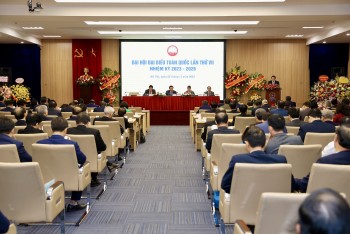 Giao lưu nhân dân góp phần vun đắp tình hữu nghị Việt - Trung