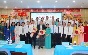 Tăng cường kết nối đầu tư giữa các đối tác Hoa Kỳ với thành phố Cần Thơ