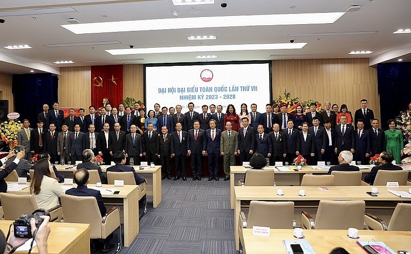 Ba nhiệm vụ trọng tâm của Hội hữu nghị Việt Nam - Trung Quốc nhiệm kỳ 2023-2028