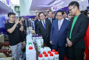 xay dung viet nam la diem den hap dan khoi nghiep doi moi sang tao cua khu vuc va the gioi