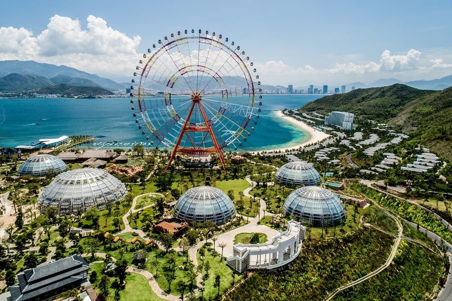 60 huyền thoại golf thế giới đã “check-in” Vinpearl DIC Legends Vietnam 2023 60 huyền thoại golf thế giới đã “check-in” Vinpearl DIC Legends Vietnam 2023