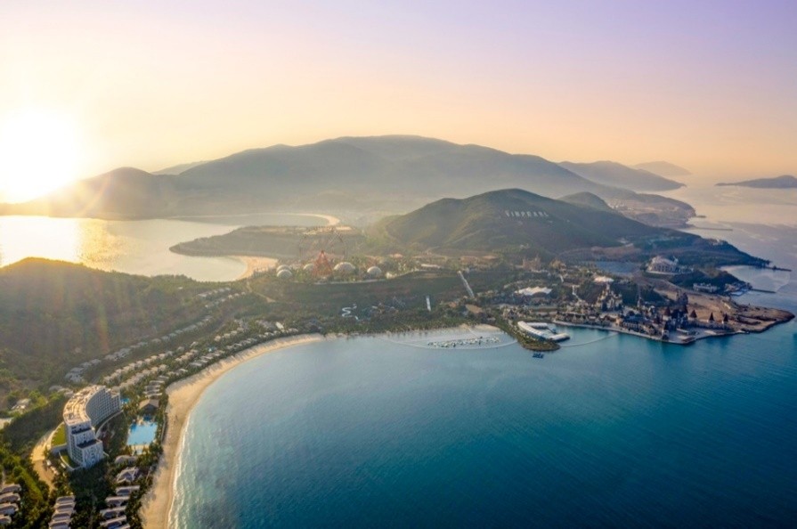 60 huyền thoại golf thế giới đã “check-in” Vinpearl DIC Legends Vietnam 2023