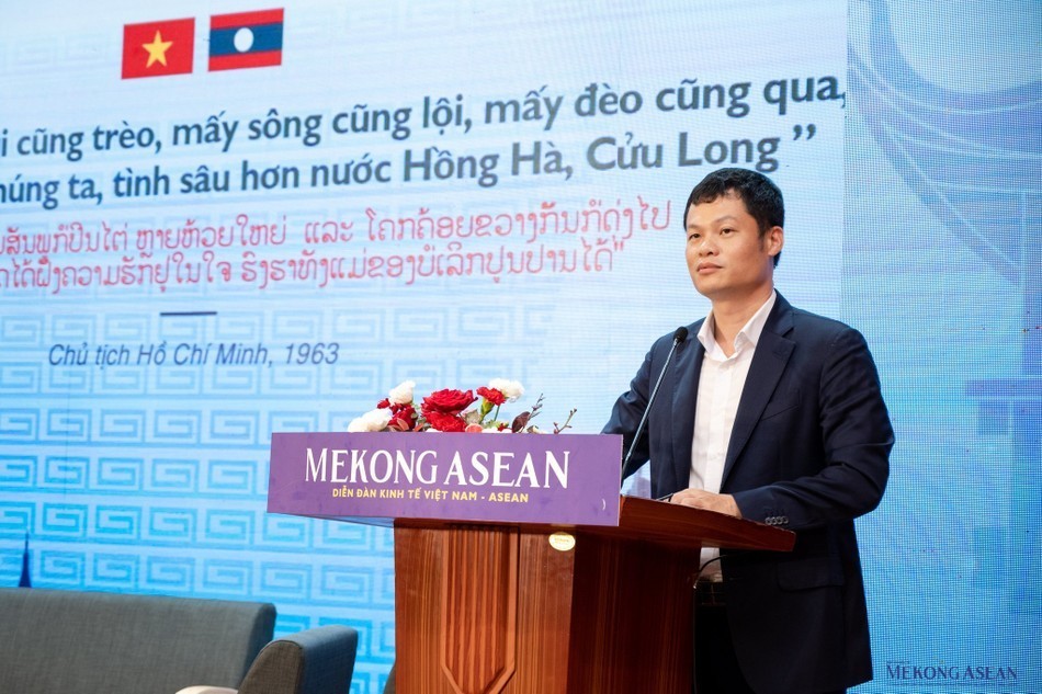 Chính phủ Lào đồng hành, hỗ trợ doanh nghiệp Việt