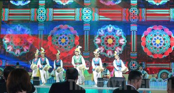 Đưa hình ảnh tỉnh Gyeongsangbuk-do (Hàn Quốc) đến gần với người dân Thành phố Hồ Chí Minh