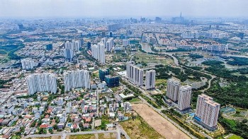 Loạt “điểm nghẽn” của thị trường bất động sản được gỡ bỏ khi Luật Nhà ở được thông qua