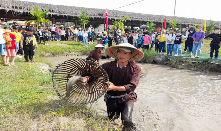 Đồng Tháp: Ra mắt 4 tour du lịch mới dịp Festival Hoa – Kiểng Sa Đéc lần I năm 2023