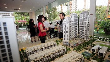 Hơn 2.106 doanh nghiệp bất động sản quay trở lại hoạt động trong 11 tháng