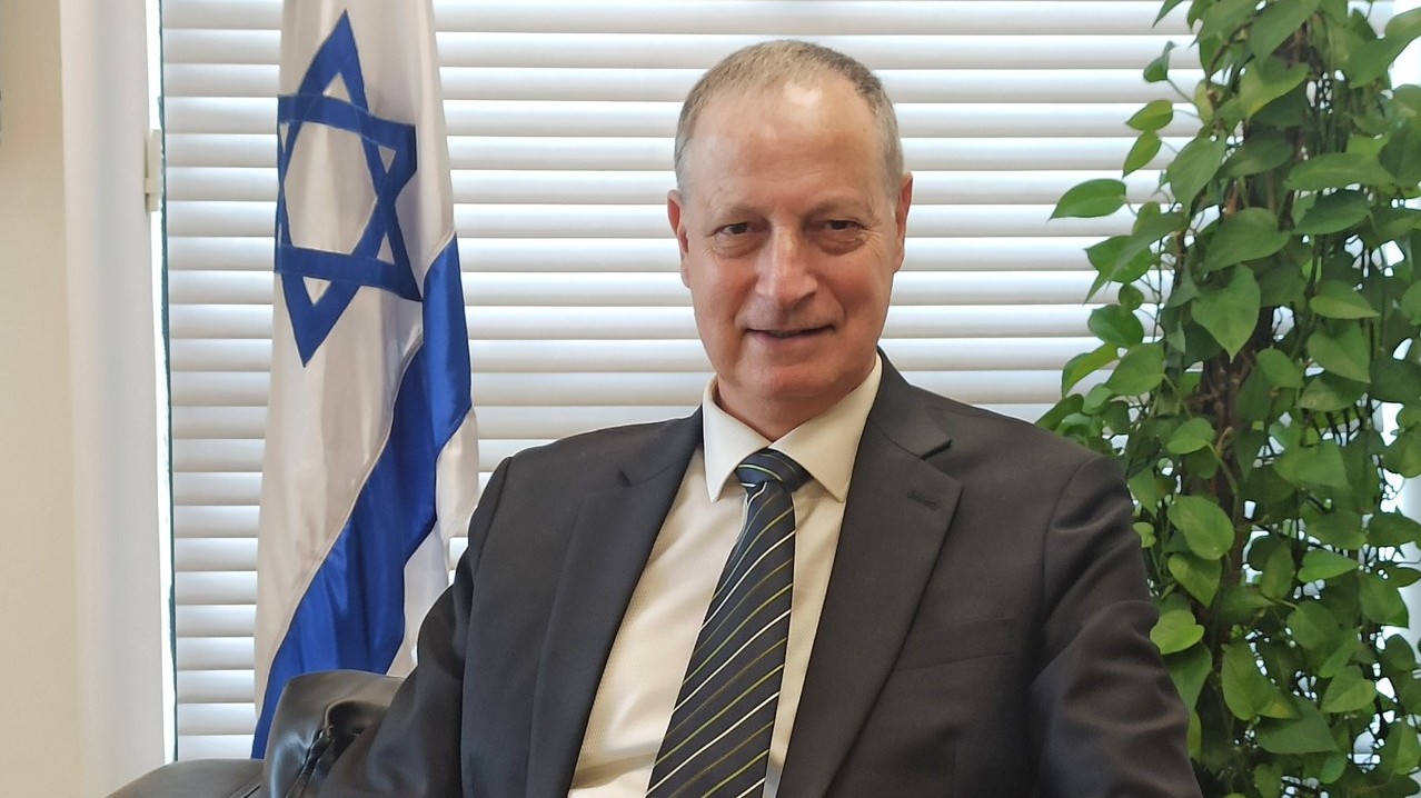 Cộng đồng người Việt được cung cấp thông tin và chăm sóc sức khỏe tại Israel