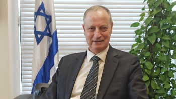 Cộng đồng người Việt được cung cấp thông tin và chăm sóc sức khỏe tại Israel