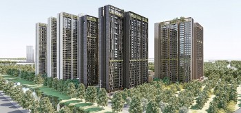 Vốn đầu tư nước ngoài vào thị trường bất động sản giảm tốc, do đâu?