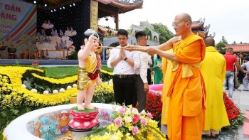 Việt Nam đạt nhiều thành tựu về bảo đảm, thúc đẩy quyền con người